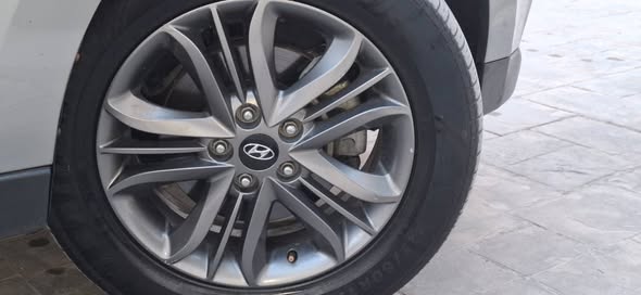 هيونداي توسان 2014 - صورة 5