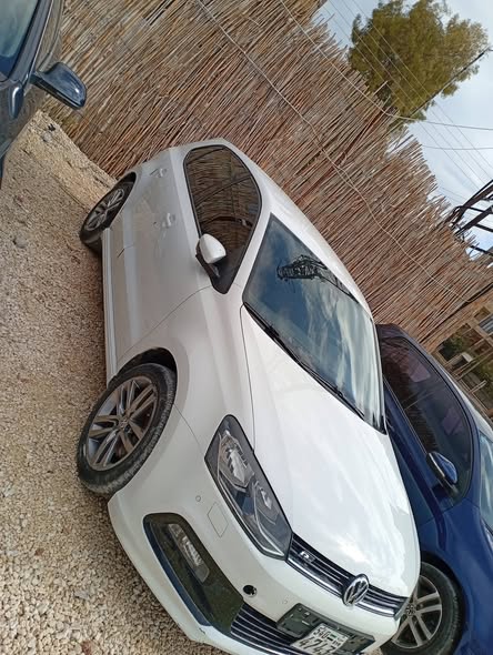 فولكس فاجن بولو 2016 - صورة 2