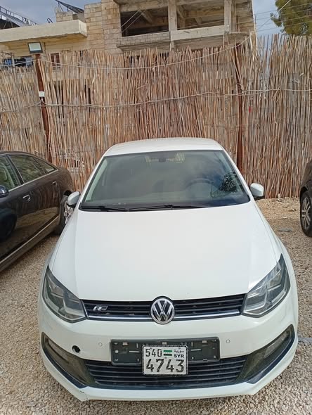 فولكس فاجن بولو 2016 - صورة 3