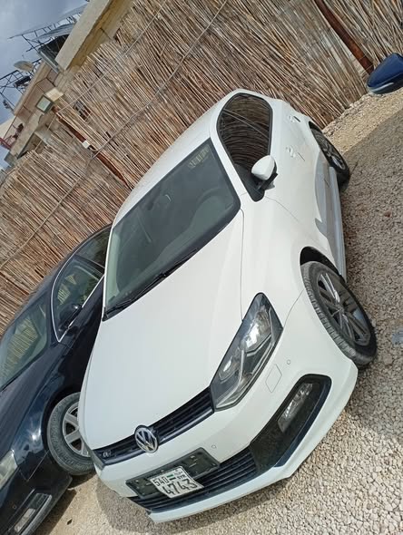 فولكس فاجن بولو 2016 - صورة 5