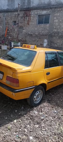 داسيا سبرنوفا 2003 - صورة 2