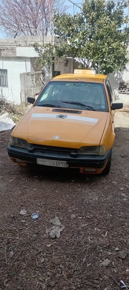 داسيا سبرنوفا 2003 - صورة 3