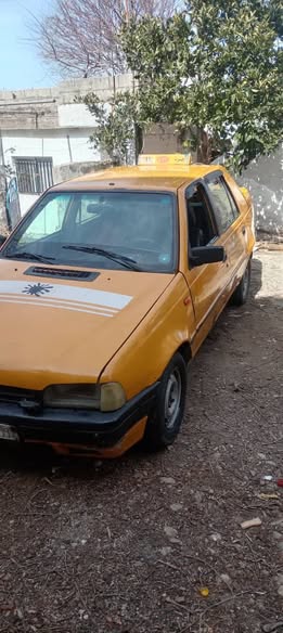 داسيا سبرنوفا 2003 - صورة 4