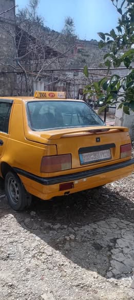 داسيا سبرنوفا 2003 - صورة 5