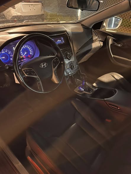 هونداي ازيرا 2013 - صورة 2