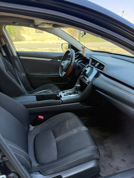 هوندا سيفيك 2016 - صورة 3