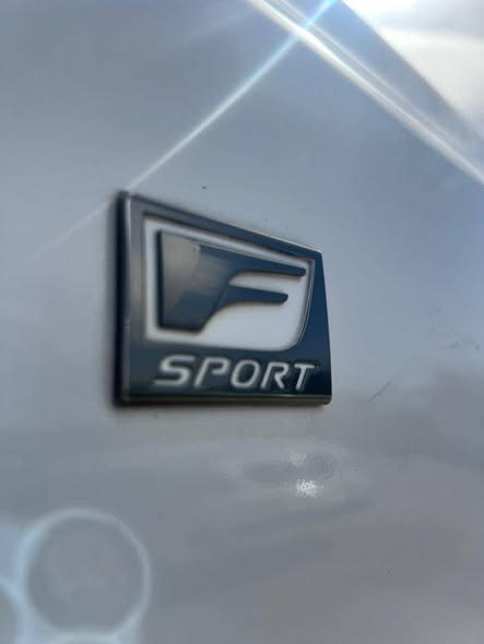 لكزس GS350 F Sport 2016 - صورة 4