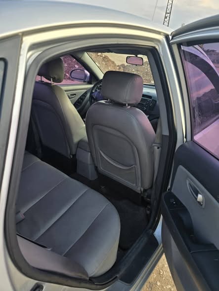 هيونداي افانتي 2008 - صورة 3