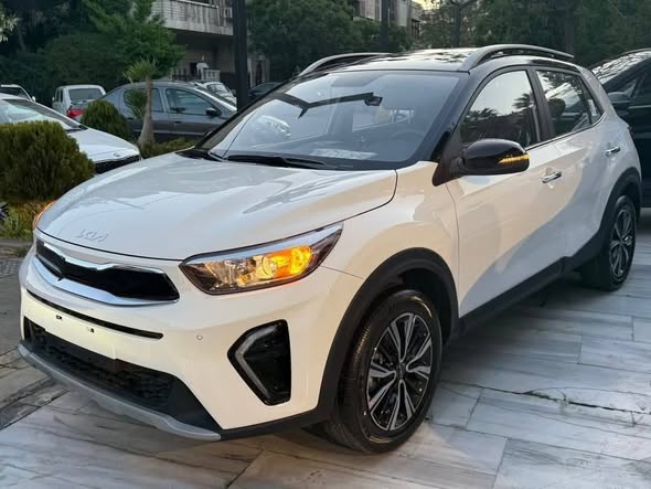 كيا K1 2025 - صورة 3