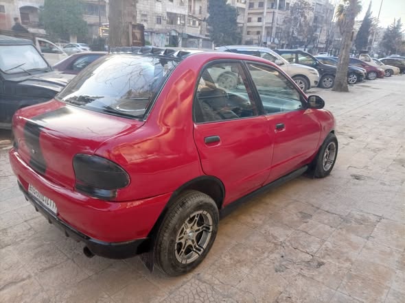 ماذا ١٢١ 1992 - صورة 5