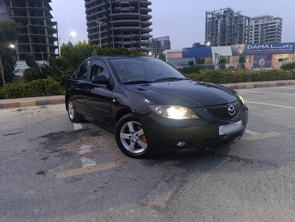 مازدا 3 2004 - صورة 2