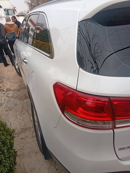 كيا سورينتو 2017 - صورة 2