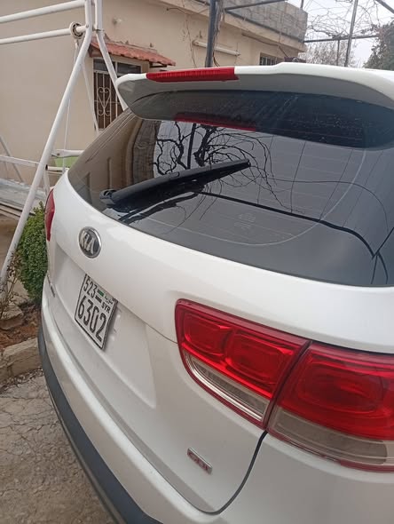 كيا سورينتو 2017 - صورة 4