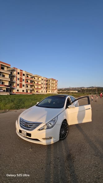 هيونداي سوناتا 2011 - صورة 3