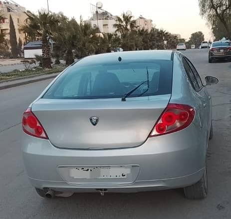 جين جين تو 2008 - صورة 2