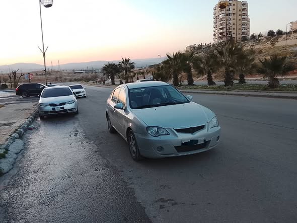 جين جين تو 2008 - صورة 4