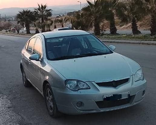 جين جين تو 2008 - صورة 5