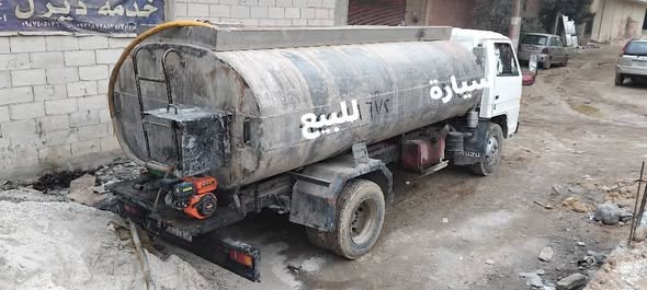 ايسوزو NPR 1992 - صورة 2