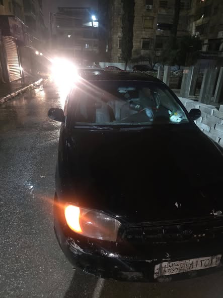 كيا سيفيا 2004 - صورة 1