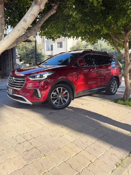 جيب مكس كروز 2017 - صورة 1