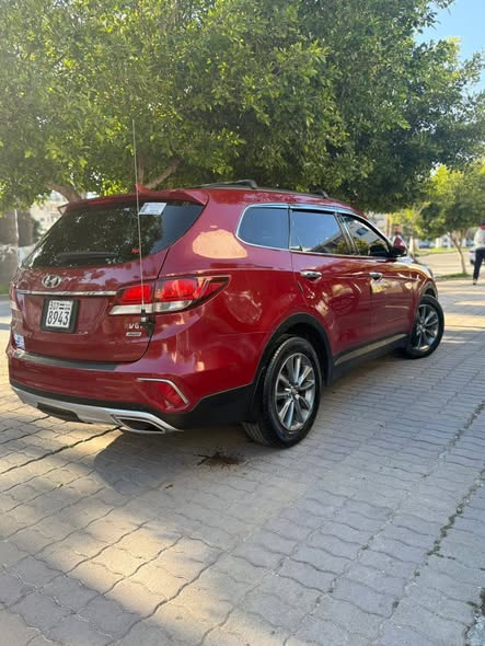 جيب مكس كروز 2017 - صورة 3