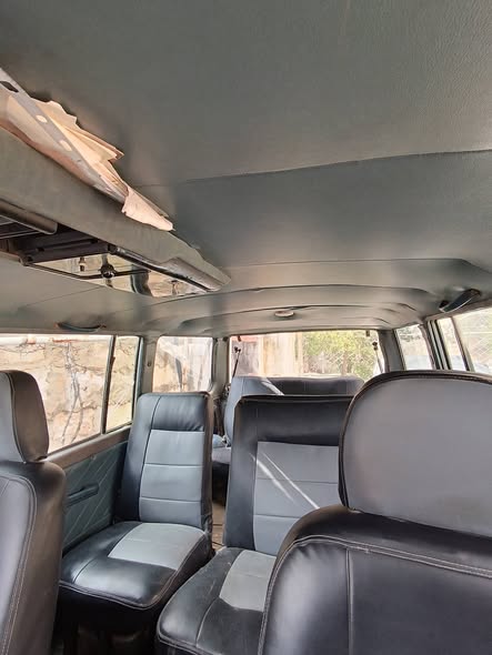 نيسان باترول 1983 - صورة 5