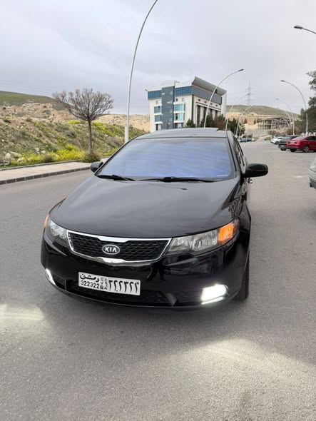 كيا فورتي 2011 - صورة 5