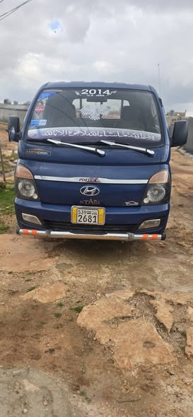 بورتر بورتر 2014 - صورة 1