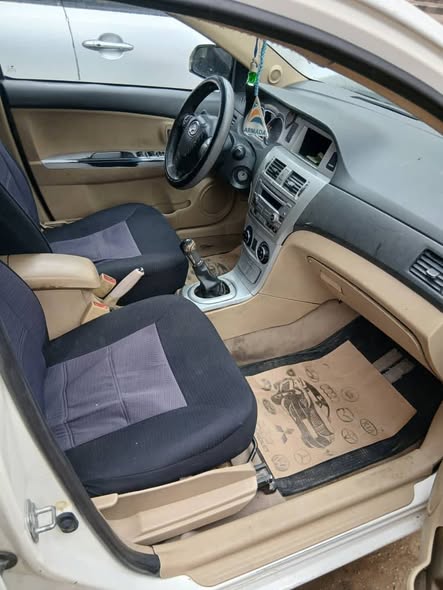 GMC سونج 2011 - صورة 5