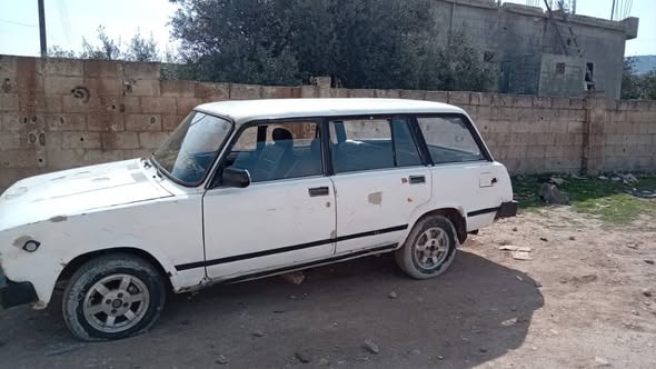 لادا 2002 2002 - صورة 1