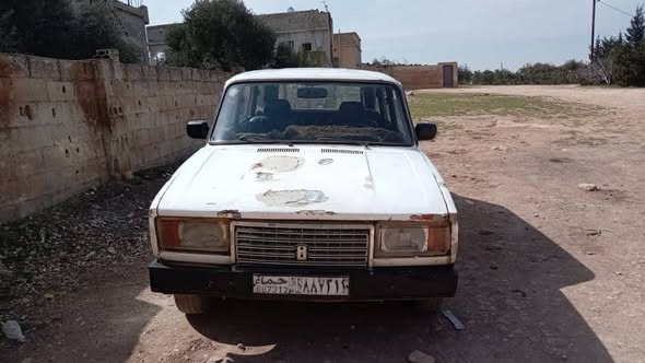 لادا 2002 2002 - صورة 2