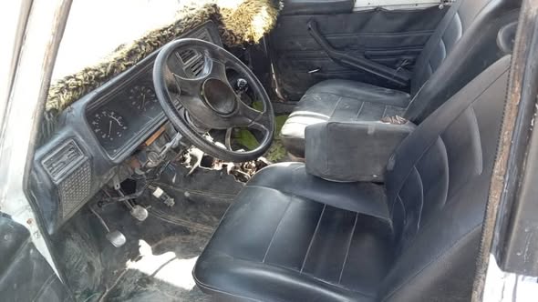 لادا 2002 2002 - صورة 3