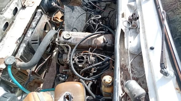 لادا 2002 2002 - صورة 5