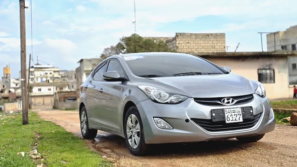 هيونداي النترا 2012 - صورة 2