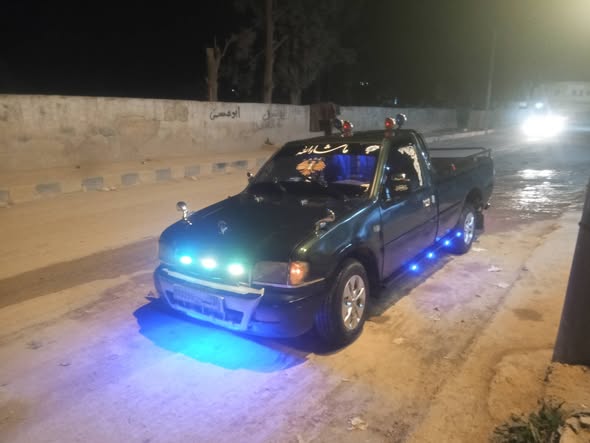 فتون بيكاب 2007 - صورة 1