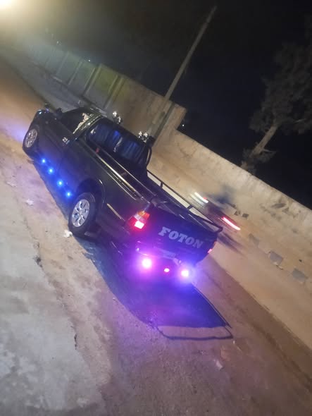 فتون بيكاب 2007 - صورة 2