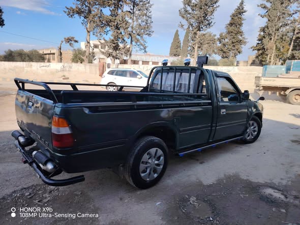 فتون بيكاب 2007 - صورة 3