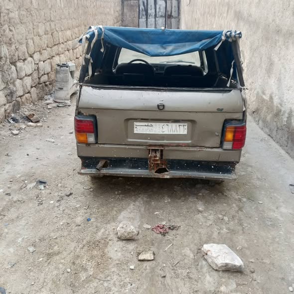 فيات اولتينا 1993 - صورة 1