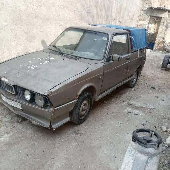 فيات اولتينا 1993 - صورة 2