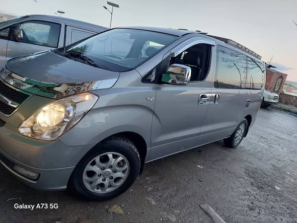 هيونداي H-1 2014 - صورة 2