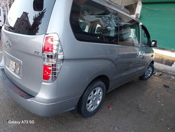 هيونداي H-1 2014 - صورة 5