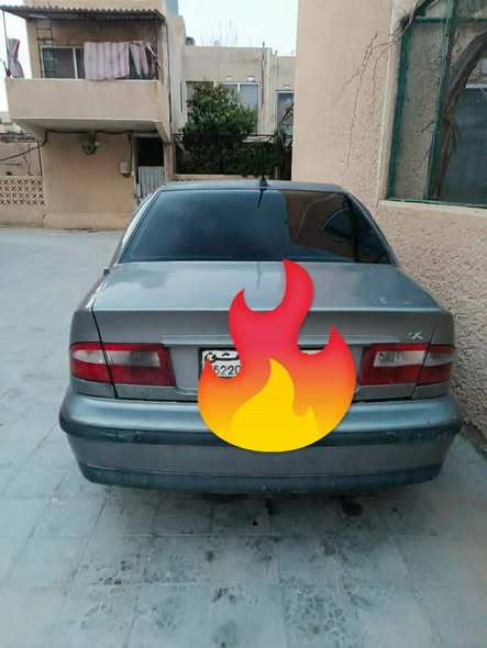 شام سمند 2008 - صورة 1