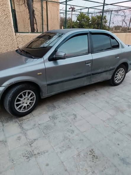 شام سمند 2008 - صورة 2