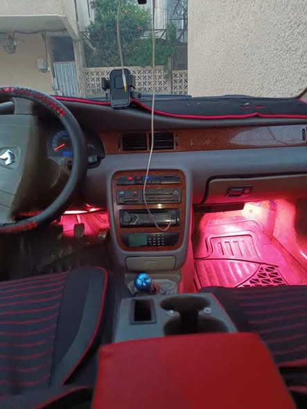 شام سمند 2008 - صورة 4