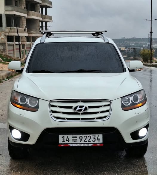 هيونداي سانتا في 2010 - صورة 1