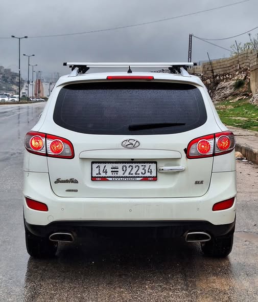 هيونداي سانتا في 2010 - صورة 2