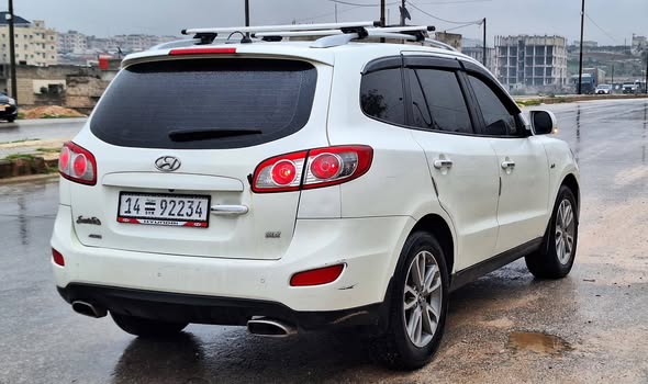 هيونداي سانتا في 2010 - صورة 4