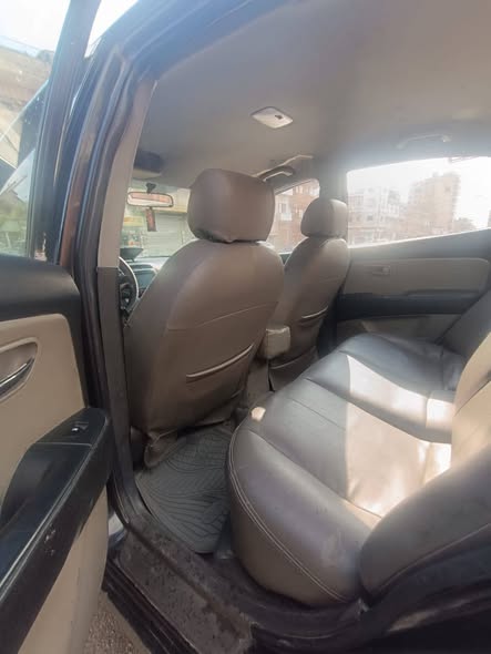 هوندا افانتي 2008 - صورة 1