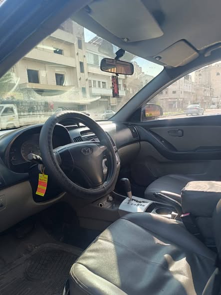 هوندا افانتي 2008 - صورة 2