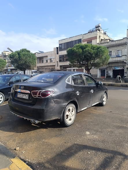 هوندا افانتي 2008 - صورة 3